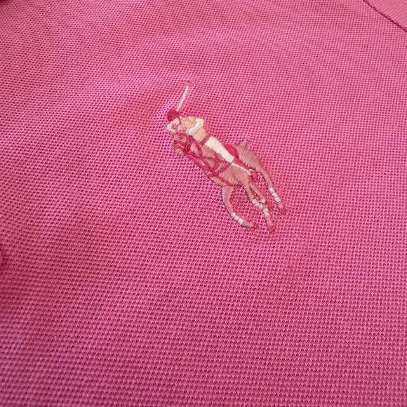 Men’s Ralph Lauren Polo Shirt - Picture 3 of 7